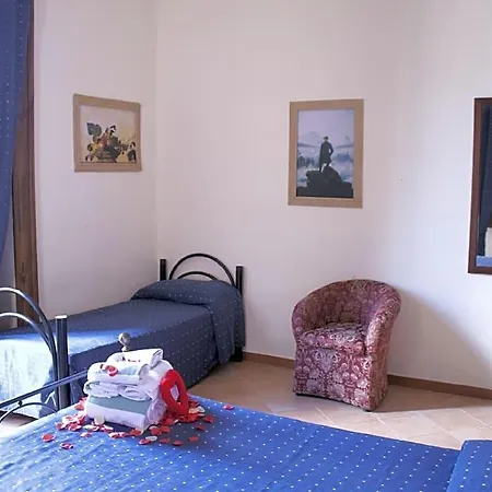 Ristorante Novecento Отель 3*