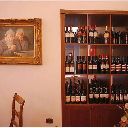Ristorante Novecento 3*