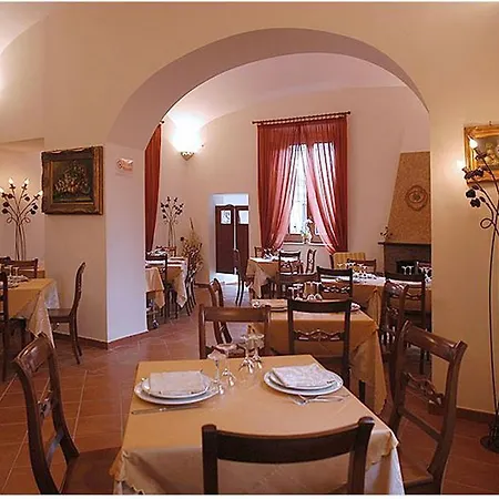 Hotel Ristorante Novecento