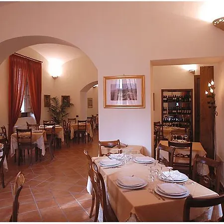Ristorante Novecento Hotel 3*