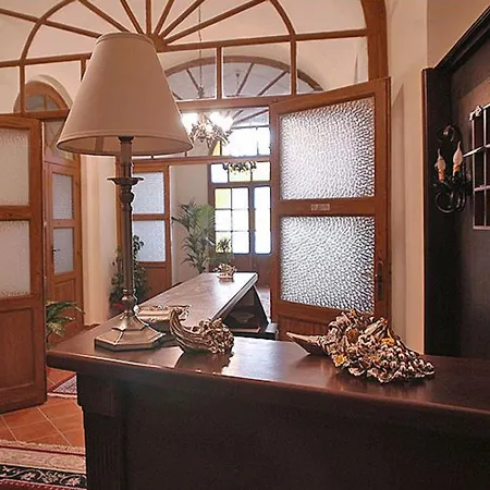 Hotel Ristorante Novecento