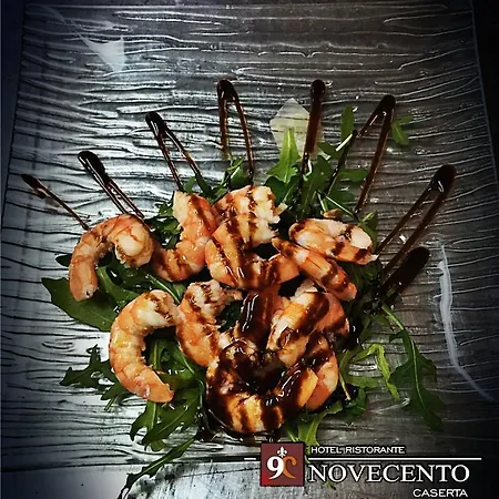 Ristorante Novecento 3*