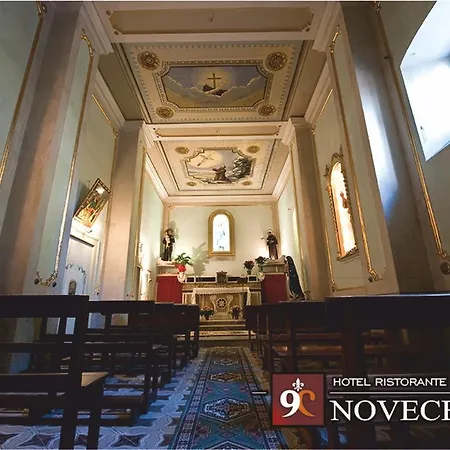 Ristorante Novecento