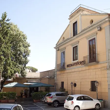 Ristorante Novecento Hotel Caserta