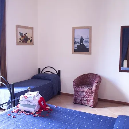 Ristorante Novecento Hotel 3*