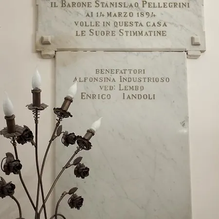 Ristorante Novecento Hotel Caserta
