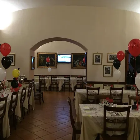 Hotel Ristorante Novecento Caserta