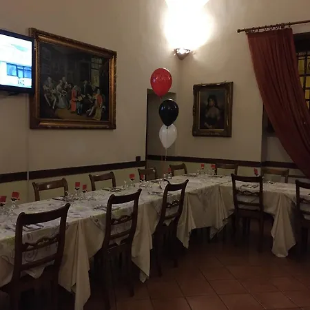 Hotel Ristorante Novecento