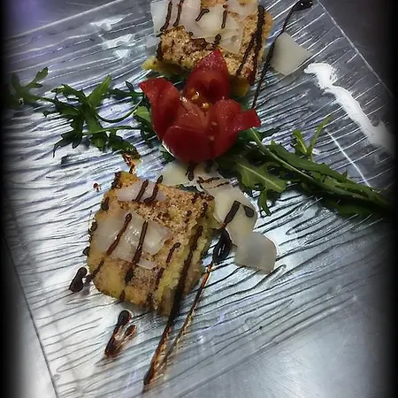 Ristorante Novecento Hotel Caserta