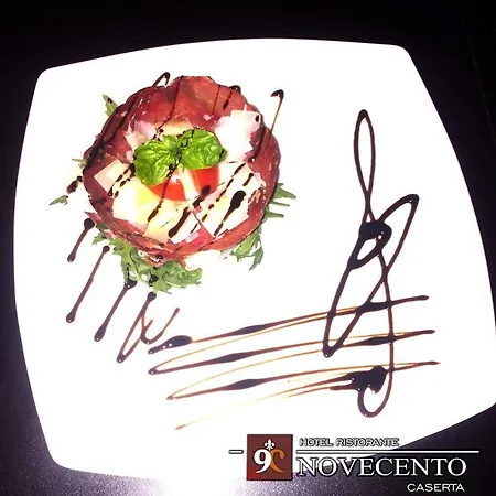 Hotel Ristorante Novecento Caserta