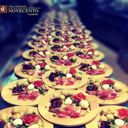 Ristorante Novecento Hotel