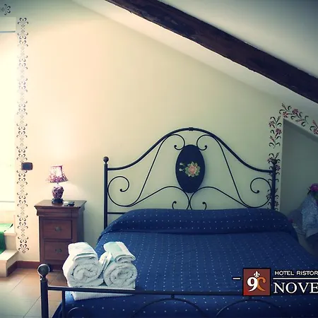 Ristorante Novecento 3*
