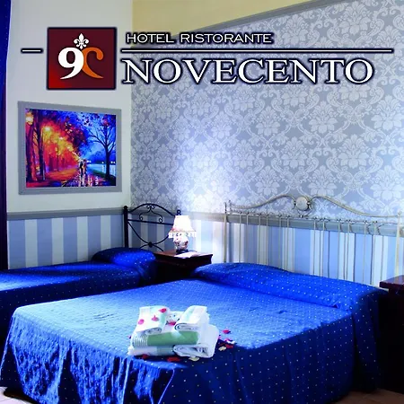 Ristorante Novecento Caserta