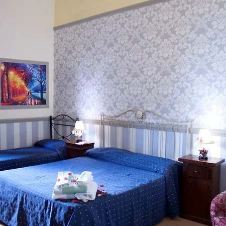 Hotel Ristorante Novecento Caserta