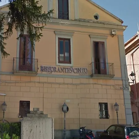 Ristorante Novecento