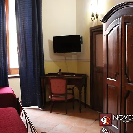 Ristorante Novecento 3* Caserta