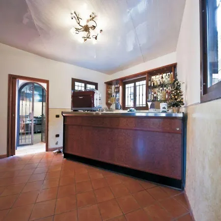 Hotel Ristorante Novecento Caserta