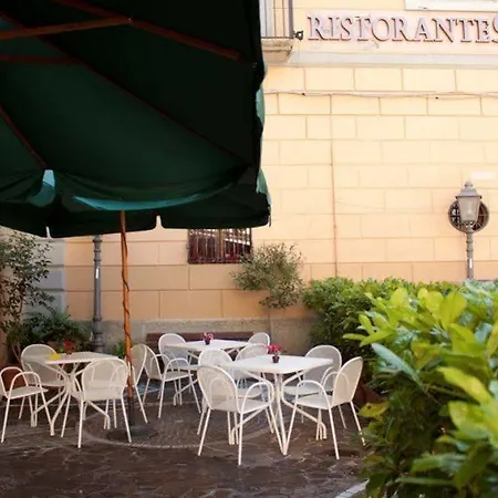 Ristorante Novecento Caserta